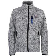 Fleece Jack Peak Mountain Blouson polaire ECEMO