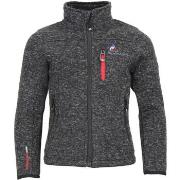 Fleece Jack Peak Mountain Blouson polaire ECEMO