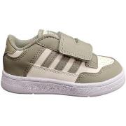 Lage Sneakers adidas rapid court
