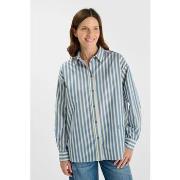 Overhemd Le Temps des Cerises Overhemd ANA