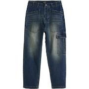 Boyfriend Jeans Desigual DENIM_PARKER 25WWDD06