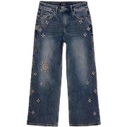 Bootcut Jeans Desigual DENIM_ 25WWDD11