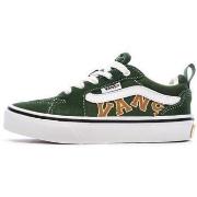 Lage Sneakers Vans -