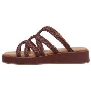 Sandalen Sandra Fontan DESIROUS