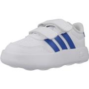 Lage Sneakers adidas BREAKNET 3.0 CF I
