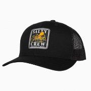 Pet Salty Crew Ink slinger retro trucker
