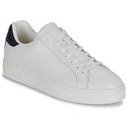 Lage Sneakers Armani Exchange LONDON ACTION