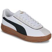 Lage Sneakers Puma Puma Club Klassika