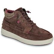 Hoge Sneakers TBS GEOMIDE