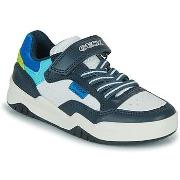 Lage Sneakers Geox J PERTH BOY