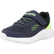 Sneakers Skechers BOUNDER - TREZIC