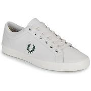 Lage Sneakers Fred Perry BASELINE LEATHER