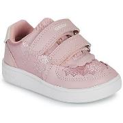 Lage Sneakers Geox B ECLYPER GIRL