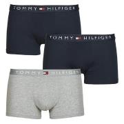 Boxers Tommy Hilfiger 3P TRUNK WB