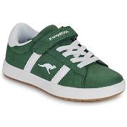 Lage Sneakers Kangaroos K-CA Miles EV