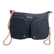 Sportschoenen MTNG Complementos señora MUSTANG alpha negro