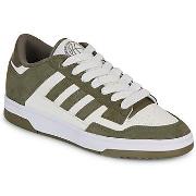 Lage Sneakers adidas RAPID COURT LOW