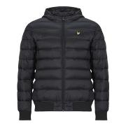 Donsjas Lyle &amp; Scott Wadded Jacket