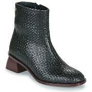 Enkellaarzen Gioseppo BEXLEY