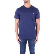 T-shirt Korte Mouw Ralph Lauren 714844756