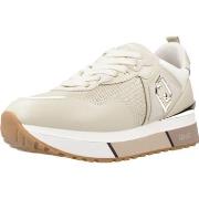Sneakers Liu Jo MAXI WONDER 01