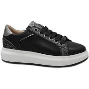 Lage Sneakers Keys KEY-I25-11201-BL