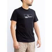 T-shirt Korte Mouw Karl Lagerfeld -