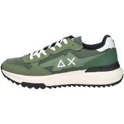 Lage Sneakers Sun68 Z45120