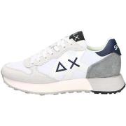 Lage Sneakers Sun68 Z45113