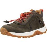 Lage Sneakers Camper DRIFT TRAIL KIDS