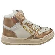 Hoge Sneakers 4Us Paciotti 42521