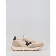 Lage Sneakers Victoria VIENTO NYLON SERRAJE 1157107