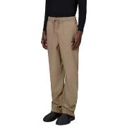Trainingsbroek Rains RAIN PANTS REGULAR W3