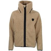 Fleece Jack Peak Mountain Blouson polaire AMAY