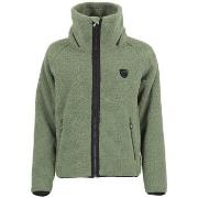 Fleece Jack Peak Mountain Blouson polaire AMAY