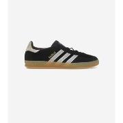 Lage Sneakers adidas Gazelle Indoor Core Black Wonder White (Women's)
