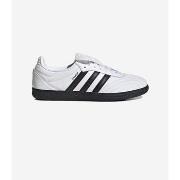 Lage Sneakers adidas Samba LT Cloud White Core Black Black Sole (Women...