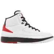 Hoge Sneakers Nike Jordan 2 Retro OG Chicago (2022) (GS)