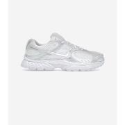 Lage Sneakers Nike V5 RNR White Black Metallic Silver (Women's)