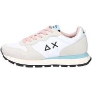 Lage Sneakers Sun68 Z45201