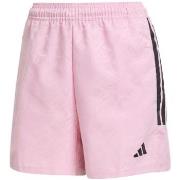 Korte Broek adidas W TIRO Q3 SH
