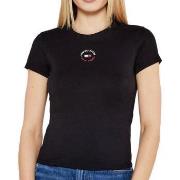 T-shirt Korte Mouw Tommy Hilfiger -