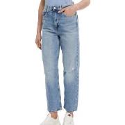 Straight Jeans Tommy Hilfiger -