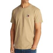 T-shirt Korte Mouw Tommy Hilfiger -