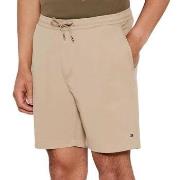 Korte Broek Tommy Hilfiger -