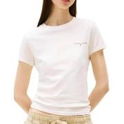 T-shirt Korte Mouw Tommy Hilfiger -