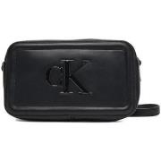 Tas Calvin Klein Jeans BOLD CK CAMERA BAG LV04F3220G