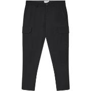 Broeken Antony Morato BJORN SKINNY FIT WITH METAL BADGE MMTR00765-FA60...