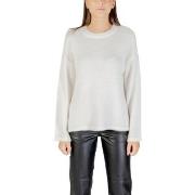 Trui Only ONLPETRA LS LOOSE O-NECK CC KNT 15350652
