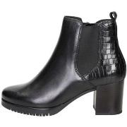 Enkellaarzen Cinzia Soft IS143122